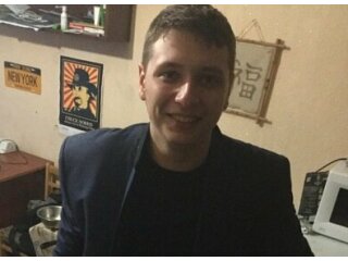 Главная фотография богатого любовника Іван