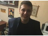 Спонсор Іван г. Великая Димерка