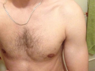 Главная фотография богатого любовника Mark