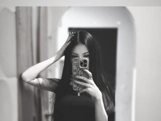 Главная фотография любовницы Алиса