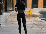 Содержанка Алина г. Киев