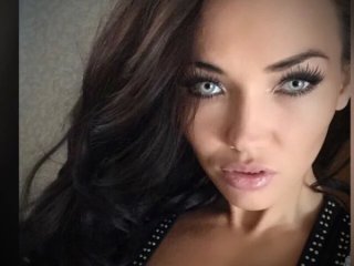 Главная фотография любовницы Ксения