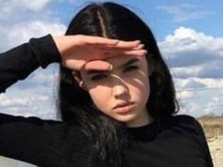 Главная фотография любовницы Настя