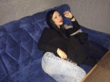 Содержанка Ilona г. Украинка