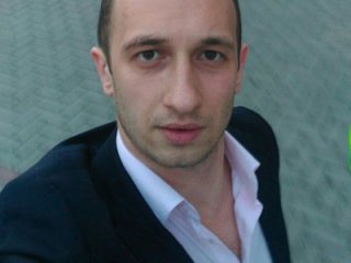 Главная фотография богатого любовника Подрыв