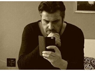 Главная фотография богатого любовника Александр