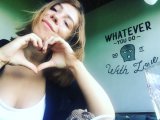 Содержанка Natalia г. Москва