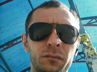 Главная фотография богатого любовника Владимир