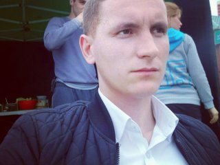 Главная фотография богатого любовника Илья
