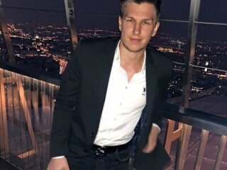 Главная фотография богатого любовника Alexey
