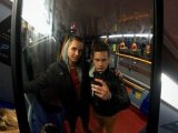 Спонсор Николай г. Leeds