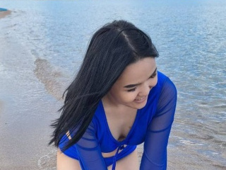 Главная фотография любовницы Алина