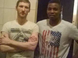 Главная фотография богатого любовника mask