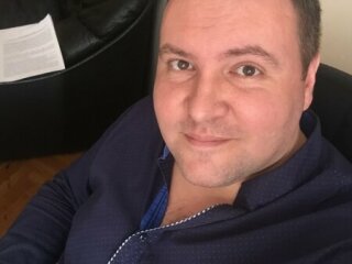 Главная фотография богатого любовника Степан