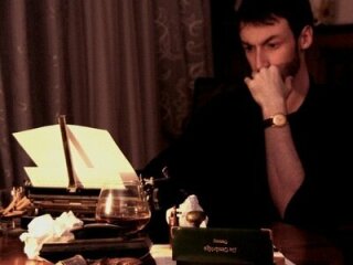 Главная фотография богатого любовника Diablo