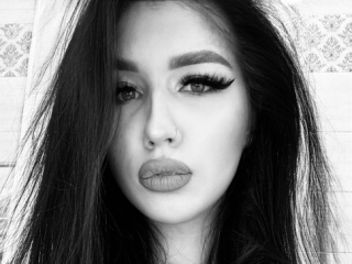 Главная фотография любовницы Елизавета