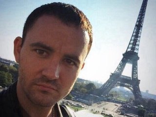 Главная фотография богатого любовника Федор