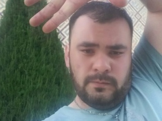 Главная фотография богатого любовника Бабур