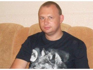 Главная фотография богатого любовника Максим