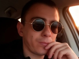 Главная фотография богатого любовника Владислав
