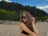 Фото содержанки Kristina