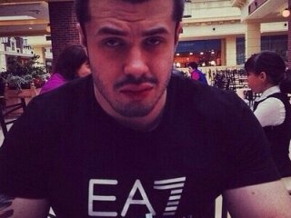 Главная фотография богатого любовника Михаил