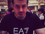Спонсор Михаил г. Москва