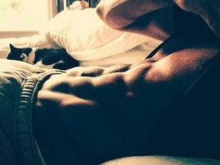 Главная фотография богатого любовника IvanS