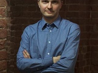 Главная фотография богатого любовника Anton