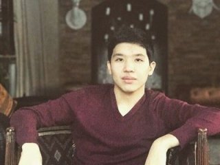 Главная фотография богатого любовника Адам