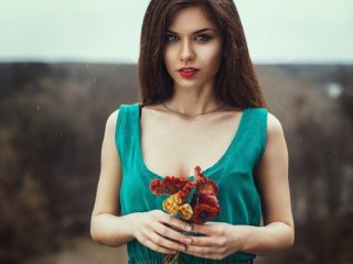 Главная фотография любовницы Юлия