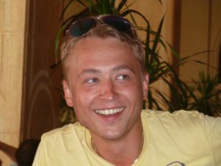 Главная фотография богатого любовника Вадим