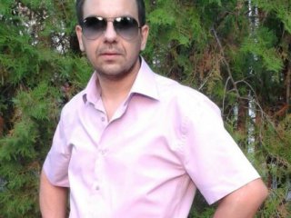 Главная фотография богатого любовника Александр