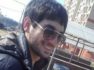 Главная фотография богатого любовника Davo