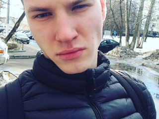 Главная фотография богатого любовника Илья