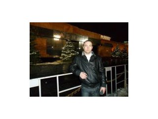 Главная фотография богатого любовника Павел