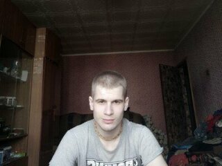 Главная фотография богатого любовника Андрей