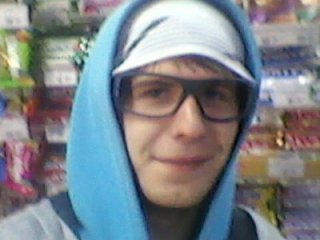 Главная фотография богатого любовника Иван