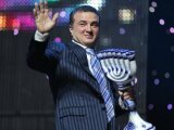 Фото 2 богатого любовника Вадим