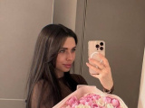 Содержанка Alina г. Москва