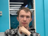 Спонсор Кирилл г. Астана