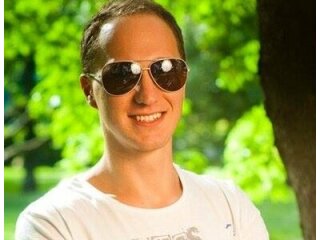 Главная фотография богатого любовника Макс