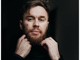Главная фотография богатого любовника Георгий