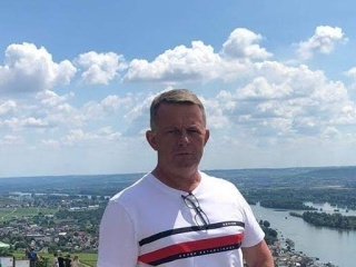 Главная фотография богатого любовника Саша