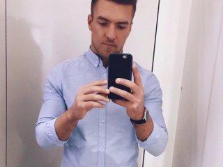 Главная фотография богатого любовника Сергей