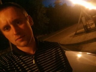 Главная фотография богатого любовника Максим