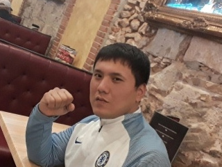 Главная фотография богатого любовника Saken