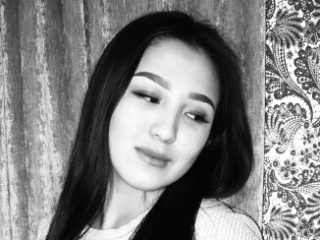 Главная фотография любовницы Aisha
