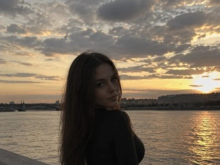 Главная фотография любовницы Анастасия