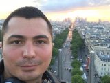 Спонсор Артем г. Москва